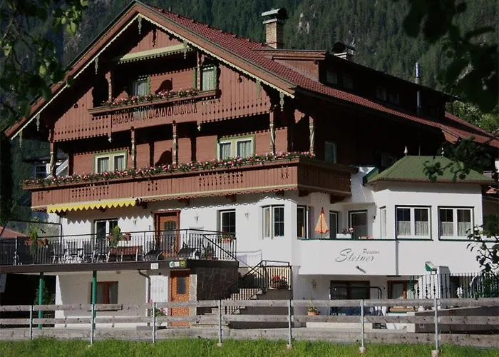 Pension Steiner